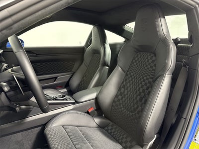 2026 Porsche 911 911 Carrera GTS