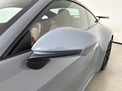 2023 Porsche 911 Carrera GTS