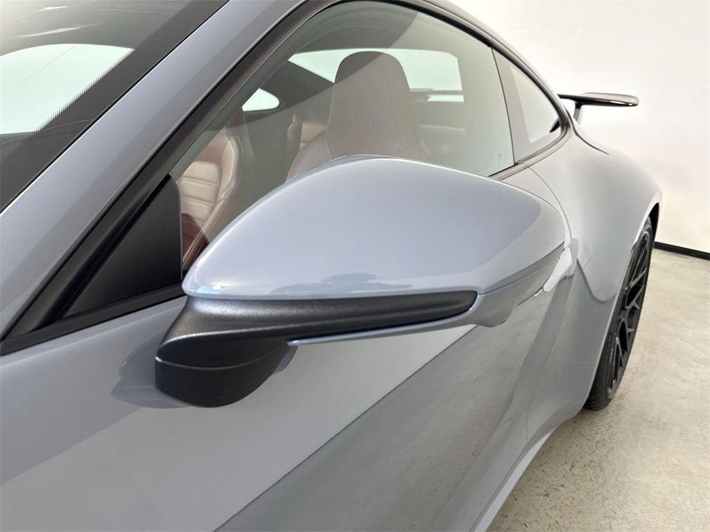 2023 Porsche 911 Carrera GTS