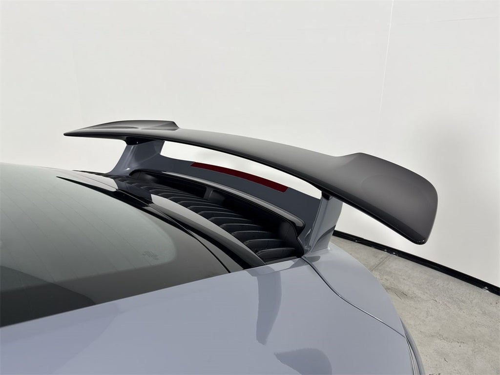 2023 Porsche 911 Carrera GTS