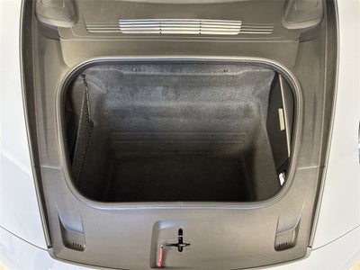 2023 Porsche 911 Carrera GTS