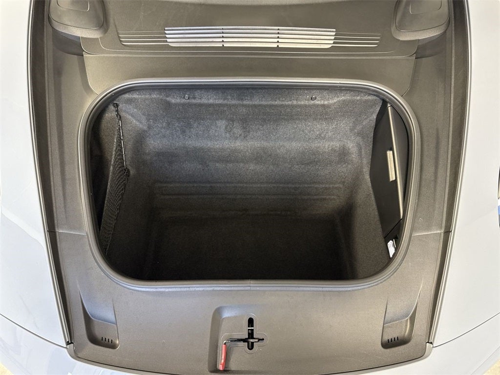 2023 Porsche 911 Carrera GTS