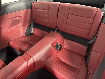 2023 Porsche 911 Carrera GTS