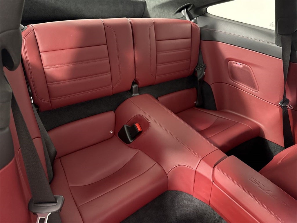 2023 Porsche 911 Carrera GTS