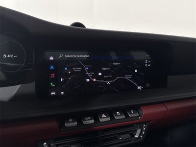 2023 Porsche 911 Carrera GTS