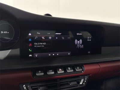 2023 Porsche 911 Carrera GTS