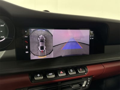 2023 Porsche 911 Carrera GTS