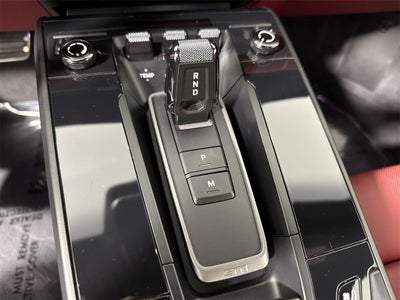 2023 Porsche 911 Carrera GTS