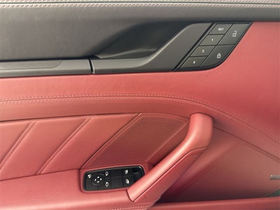 2023 Porsche 911 Carrera GTS