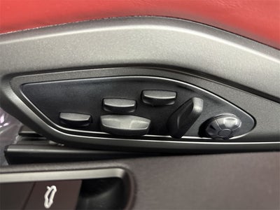 2023 Porsche 911 Carrera GTS