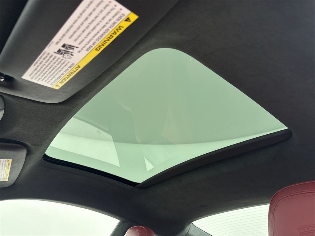 2023 Porsche 911 Carrera GTS