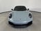 2026 Porsche 911 Carrera 4 GTS