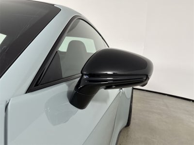 2026 Porsche 911 Carrera 4 GTS