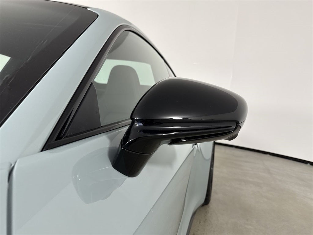 2026 Porsche 911 Carrera 4 GTS