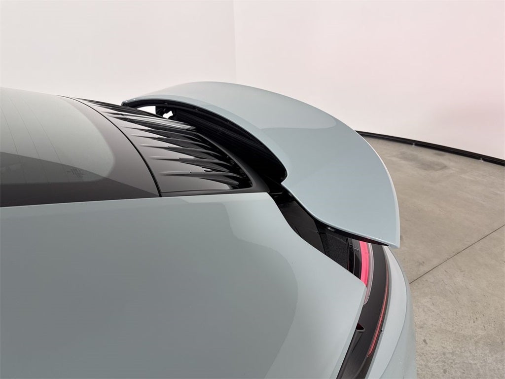 2026 Porsche 911 Carrera 4 GTS