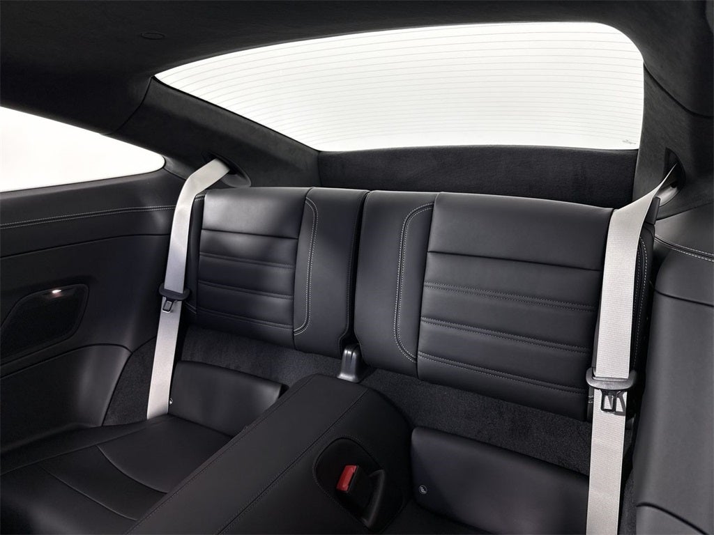 2026 Porsche 911 Carrera 4 GTS