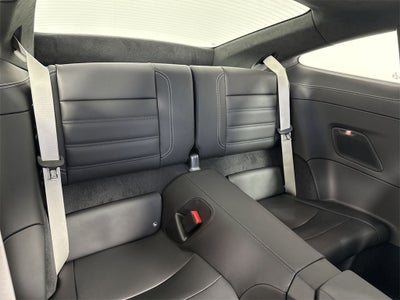 2026 Porsche 911 Carrera 4 GTS