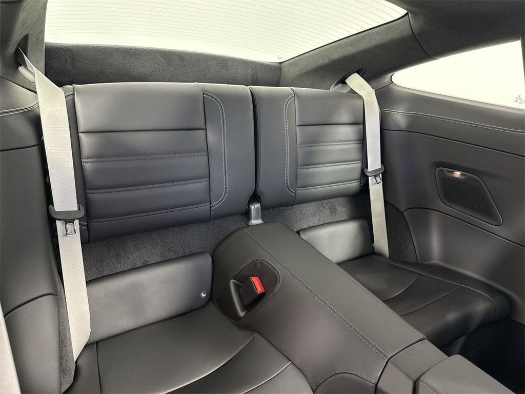 2026 Porsche 911 Carrera 4 GTS