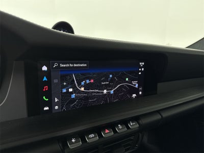 2026 Porsche 911 Carrera 4 GTS