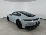 2026 Porsche 911 Carrera 4 GTS