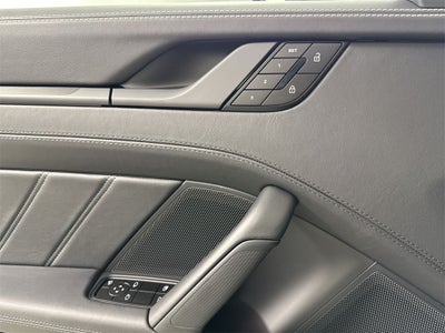 2026 Porsche 911 Carrera 4 GTS