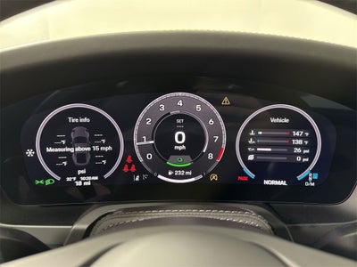 2026 Porsche 911 Carrera 4 GTS