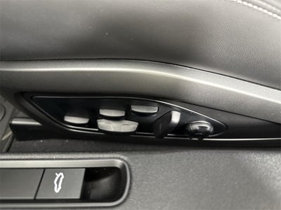 2026 Porsche 911 Carrera 4 GTS