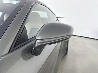 2024 Porsche 911 Carrera GTS