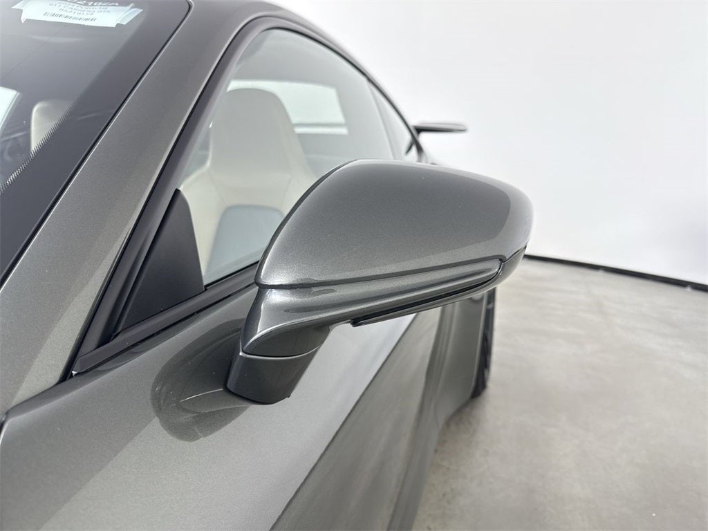 2024 Porsche 911 Carrera GTS