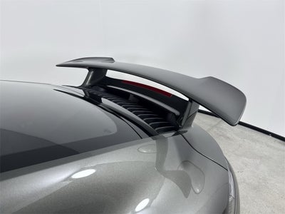 2024 Porsche 911 Carrera GTS