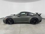 2024 Porsche 911 Carrera GTS