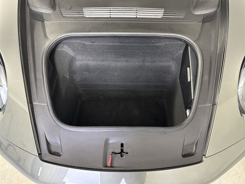 2024 Porsche 911 Carrera GTS