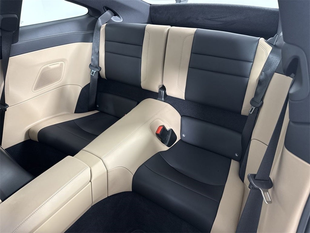 2024 Porsche 911 Carrera GTS