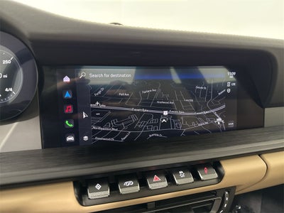 2024 Porsche 911 Carrera GTS