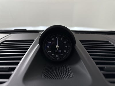 2024 Porsche 911 Carrera GTS