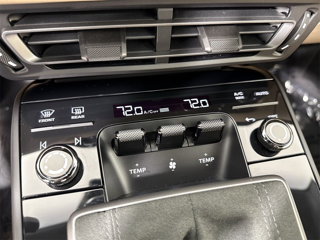 2024 Porsche 911 Carrera GTS