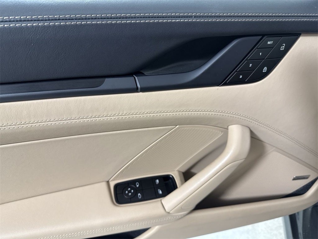 2024 Porsche 911 Carrera GTS