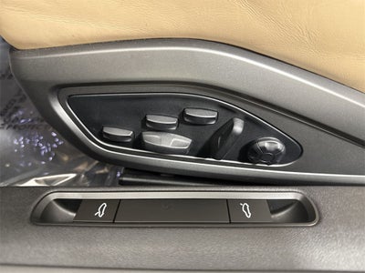 2024 Porsche 911 Carrera GTS