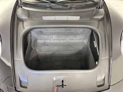 2024 Porsche 911 Carrera GTS
