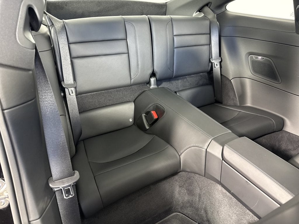 2024 Porsche 911 Carrera GTS