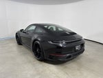 2024 Porsche 911 Carrera GTS