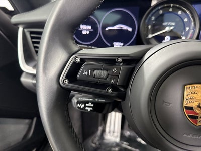 2024 Porsche 911 Carrera GTS