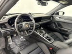2024 Porsche 911 Carrera GTS