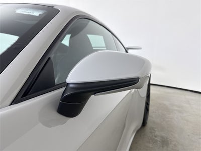 2024 Porsche 911 Carrera GTS