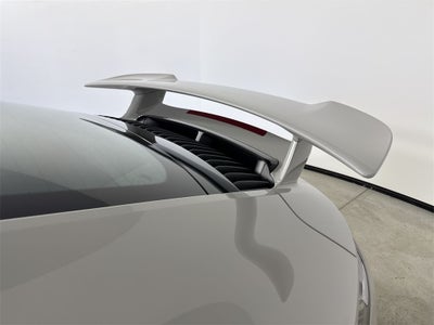 2024 Porsche 911 Carrera GTS