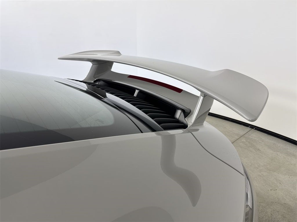 2024 Porsche 911 Carrera GTS