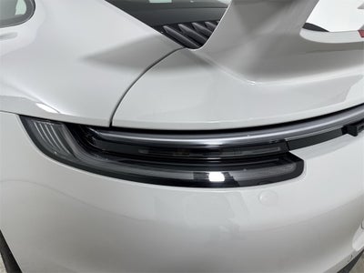 2024 Porsche 911 Carrera GTS