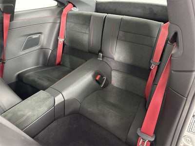 2024 Porsche 911 Carrera GTS