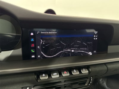 2024 Porsche 911 Carrera GTS