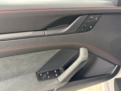 2024 Porsche 911 Carrera GTS